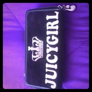 Juicy wallet